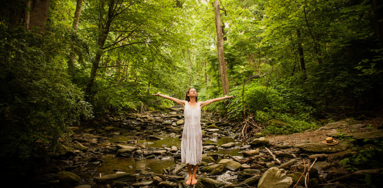 Τα Δέκα Στάδια της Πνευματικής Αφύπνισης