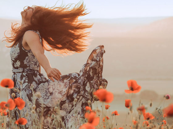 Απελευθέρωση από περιοριστικές πεποιθήσεις