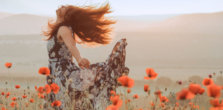 Απελευθέρωση από περιοριστικές πεποιθήσεις