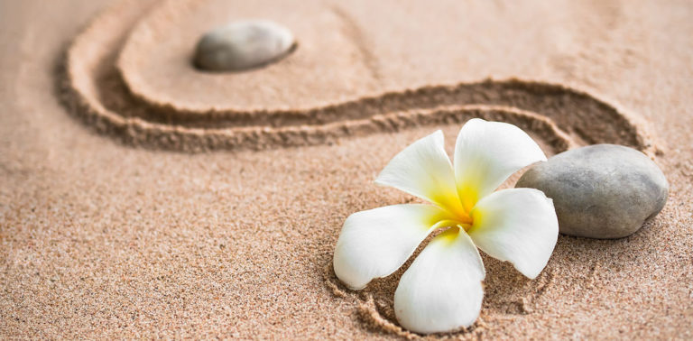 Ζώντας με ρυθμό: Η τέχνη της αργής και συνειδητής ζωής