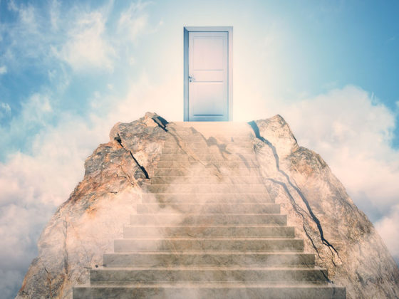 10 βήματα για να αναβαθμίσετε τη συνείδησή σας