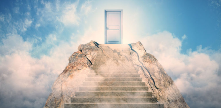 10 βήματα για να αναβαθμίσετε τη συνείδησή σας