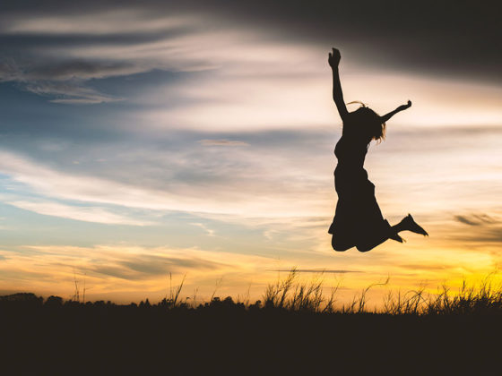 Απελευθερώσου από το βάρος της τελειότητας