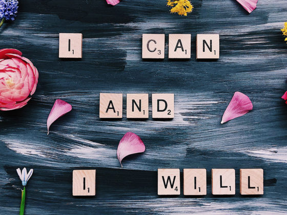 Η δύναμη των θετικών επιβεβαιώσεων