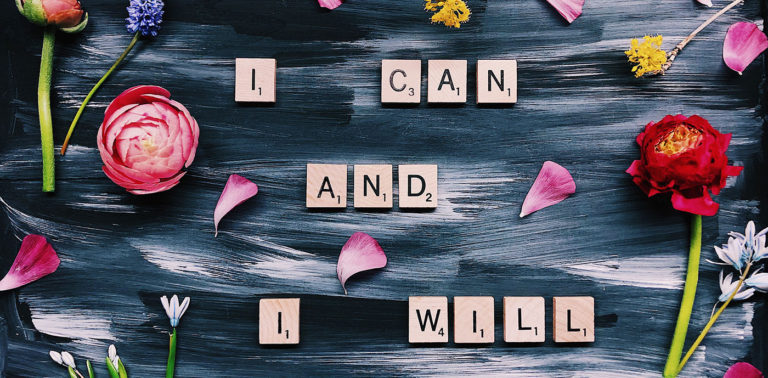 Η δύναμη των θετικών επιβεβαιώσεων