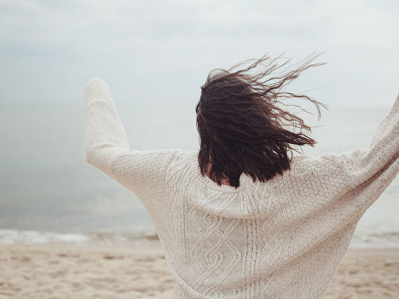 Από το φόβο της κρίσης στην ελευθερία της αυθεντικότητας