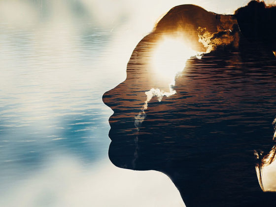 Ξαναβρίσκοντας τον αληθινό εαυτό