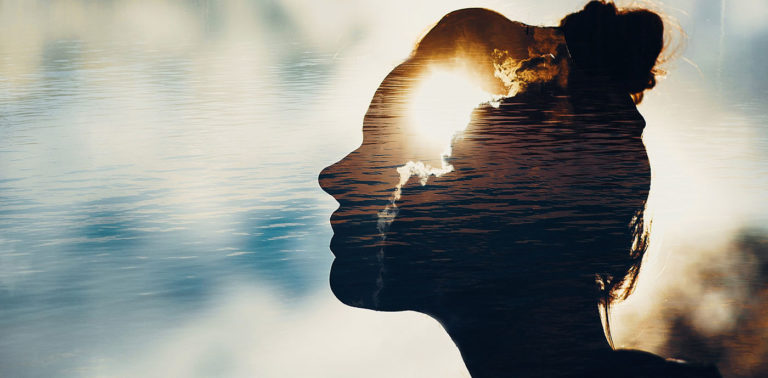 Ξαναβρίσκοντας τον αληθινό εαυτό