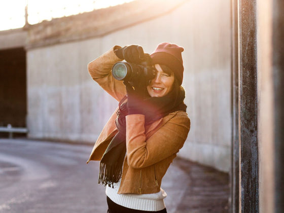 Ανακαλύπτοντας τον εαυτό