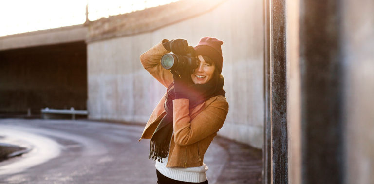 Ανακαλύπτοντας τον εαυτό
