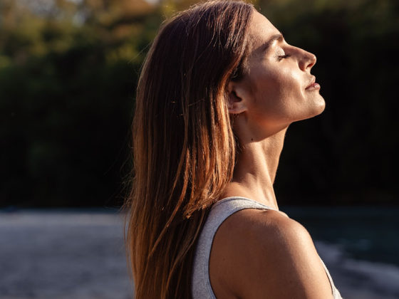 Ο ρόλος της αναπνοής στην ψυχολογική ισορροπία