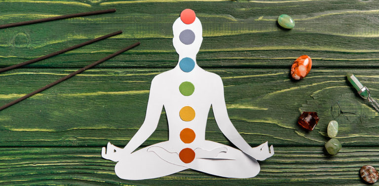 Τι είναι τα ενεργειακά κέντρα και πως επηρεάζουν τη ζωή μας