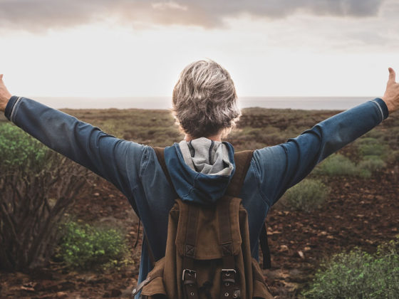 Από την επιβίωση στην ελευθερία