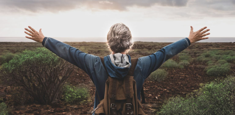 Από την επιβίωση στην ελευθερία