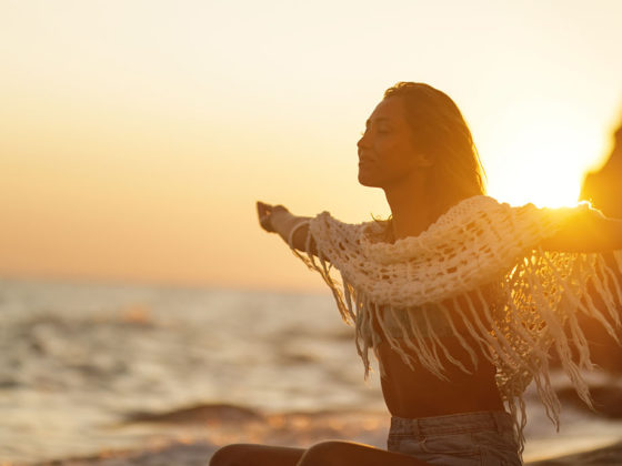 Ευγνωμοσύνη: Η πύλη προς την ελευθερία και την εσωτερική γαλήνη