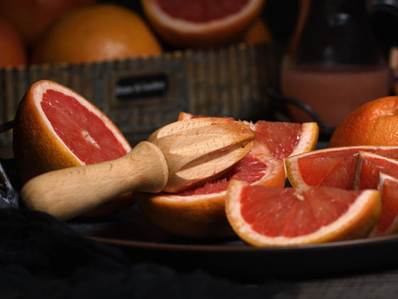 Γκρέιπφρουτ