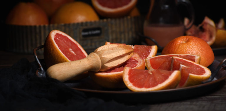Γκρέιπφρουτ