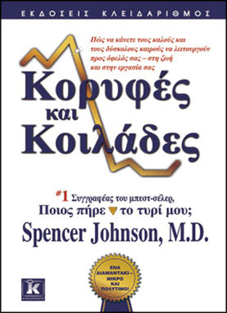 Κορυφές και κοιλάδες