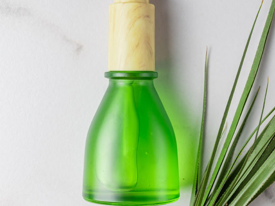 Λεμονόχορτο