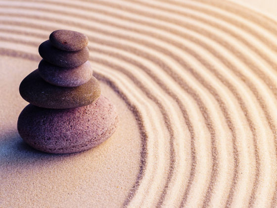 Όρια με αγάπη: Το πρώτο βήμα για εσωτερική ελευθερία