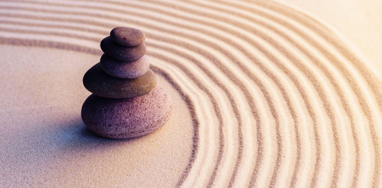 Όρια με αγάπη: Το πρώτο βήμα για εσωτερική ελευθερία