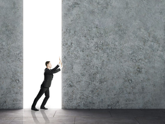 Η πίστη στους περιορισμούς