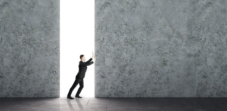 Η πίστη στους περιορισμούς