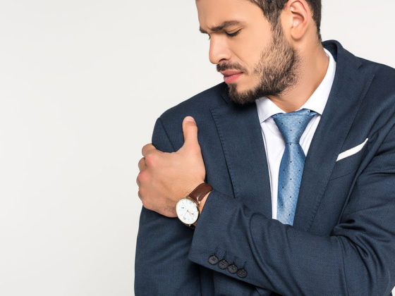 Η γλώσσα του σώματος: Τι προσπαθεί να σου πει ο πόνος σου;