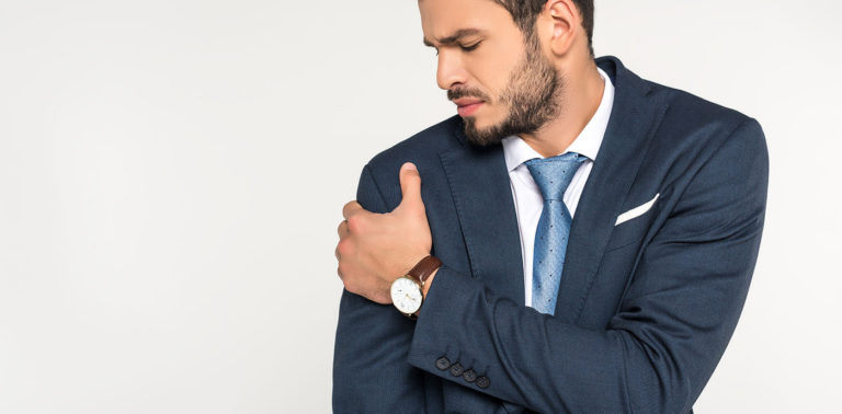 Η γλώσσα του σώματος: Τι προσπαθεί να σου πει ο πόνος σου;