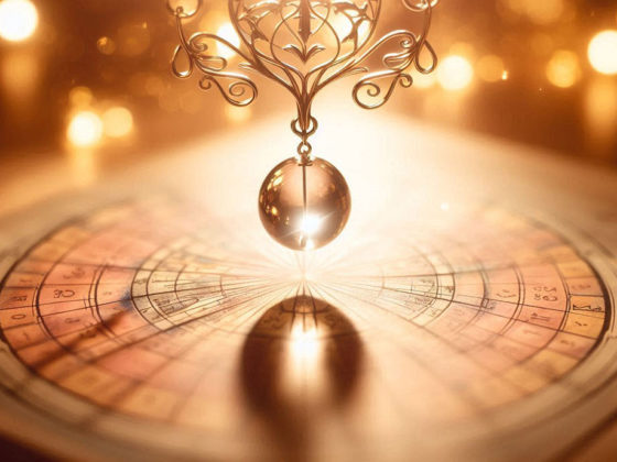 Θεραπευτική Ραδιαισθησία