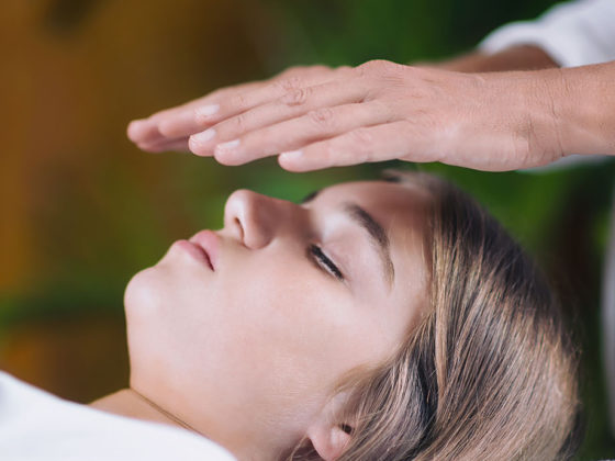 Ρέικι: Η σοφία της ενέργειας