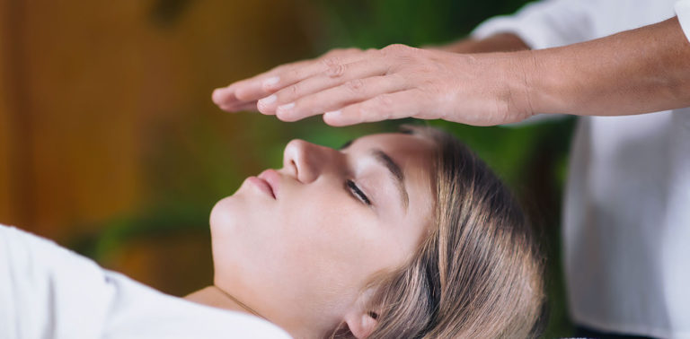 Ρέικι: Η σοφία της ενέργειας