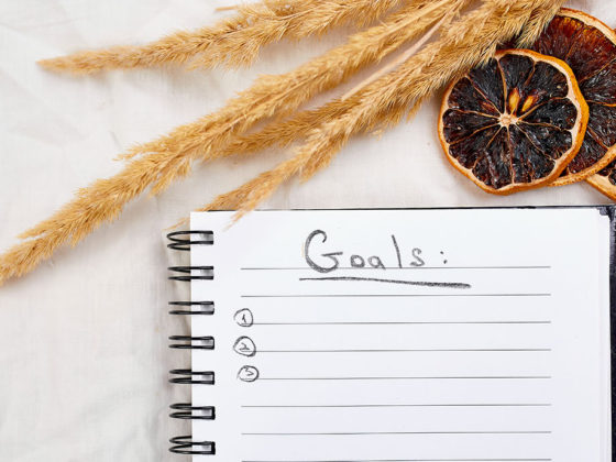 Ξεκλειδώνοντας τη δύναμη των στόχων