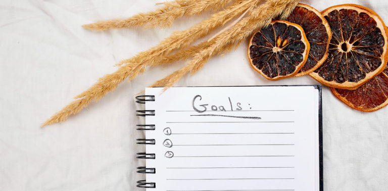 Ξεκλειδώνοντας τη δύναμη των στόχων