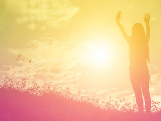 Ο δρόμος της συνειδητότητας