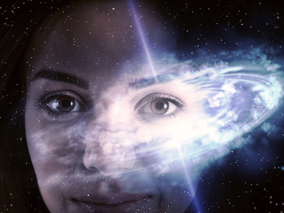 Ευθυγράμμιση με τη δική σου προσωπική συχνότητα