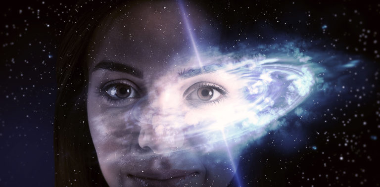 Ευθυγράμμιση με τη δική σου προσωπική συχνότητα