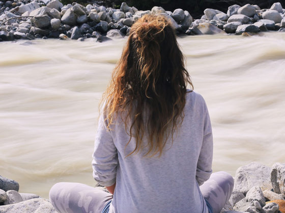 Ο εαυτός στο τώρα: Η τέχνη του να είσαι παρών