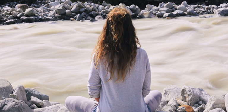 Ο εαυτός στο τώρα: Η τέχνη του να είσαι παρών