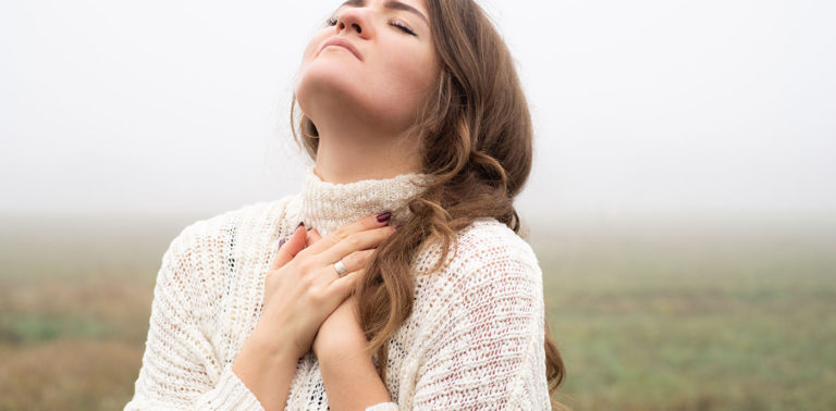 Επανασύνδεση με τα τραυματισμένο υποσυνείδητό μας