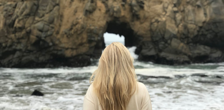 Ο εσωτερικός διάλογος που αλλάζει πραγματικά τη ζωή