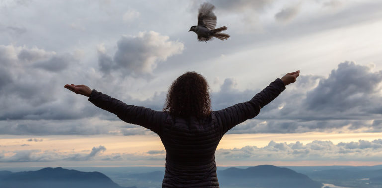 Τι σημαίνει εσωτερική ελευθερία στην πράξη