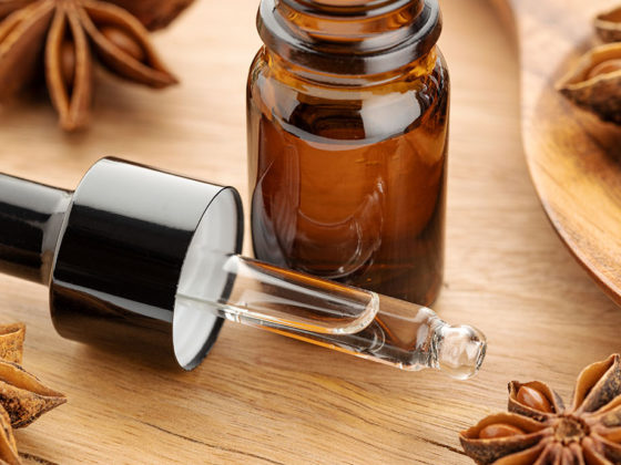 Αιθέριο Έλαιο Γλυκάνισος