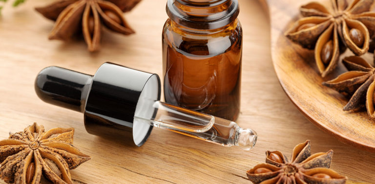 Αιθέριο Έλαιο Γλυκάνισος