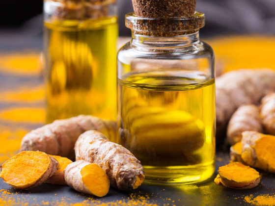 Κουρκουμάς