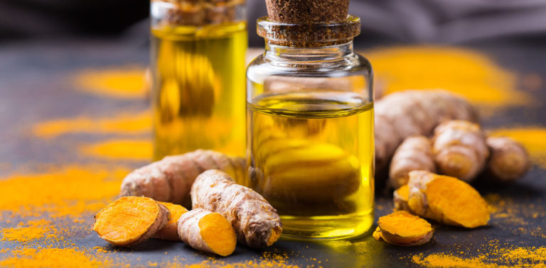 Κουρκουμάς