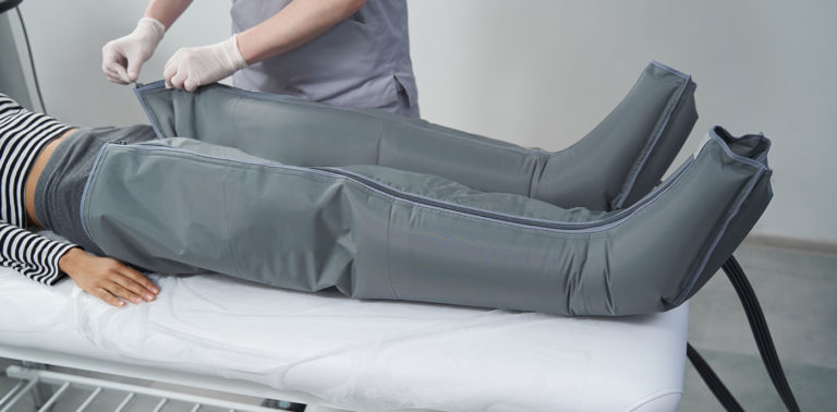 Η πρεσοθεραπεία και τα οφέλη της