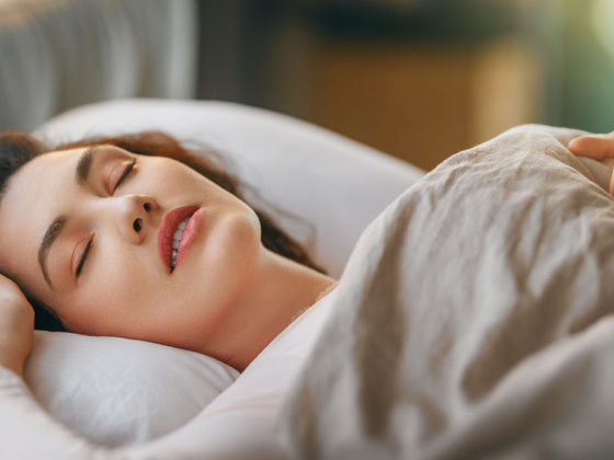 Η σημασία του ύπνου από ολιστική σκοπιά