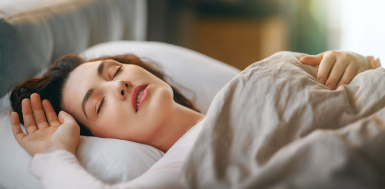 Η σημασία του ύπνου από ολιστική σκοπιά
