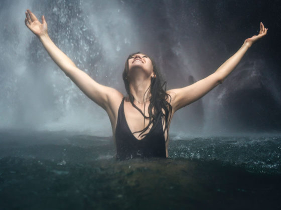 Πνευματική αφύπνιση: μεταμορφωτικά σημάδια